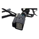 Chicote Porta Traseira Esquerda Gm Captiva Sport 2011 3.0