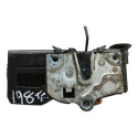 Fechadura Porta Traseira Esquerda Chevrolet Captiva 2.4 2011