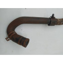 Mangueira Cano De Água Vw Amarok Diesel 2014 2.0