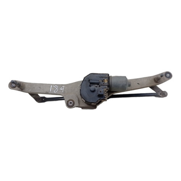 Máquina Motor Limpador Parabrisa Veracruz 2011 3.8 V6 Aut