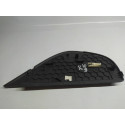 Acabamento Esquerdo  Lateral Painel Jetta 2008 1k0 858 247f