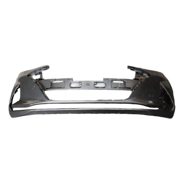 Capa Parachoque Dianteiro Hyundai Hb20 1.0 Turbo 2022