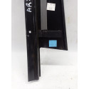 Moldura Coluna Traseira Esquerda Mercedes C200 2008