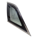 Vidro Paralelo Esquerdo Gm Captiva Sport 2011 2.4 Aut