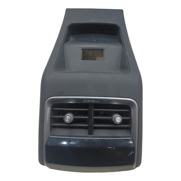 Difusor Ar Traseiro Chery Tiggo 7 Pro 2024 1.6