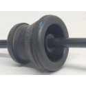 Sensor Abs Traseiro Direito Gm Captiva 3.6 2009 