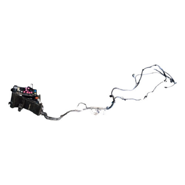 Chicote Motor Subaru Subaru Forester Lx 2011 2.0 Aut