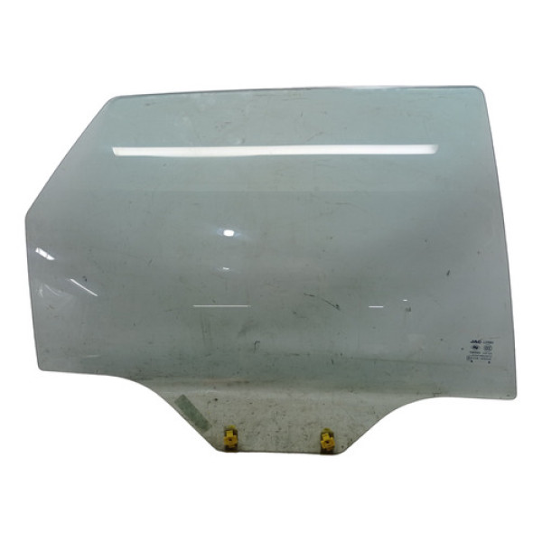Vidro Traseiro Direito Jac J6 2011 2.0 Manual
