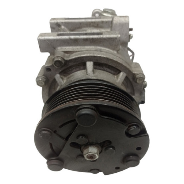Compressor Ar Chery Arrizo 5 1.5 Turbo 2020 Aut 