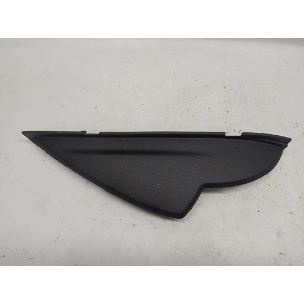Acabamento Esquerdo Painel Kia Sorento 2012 2.4