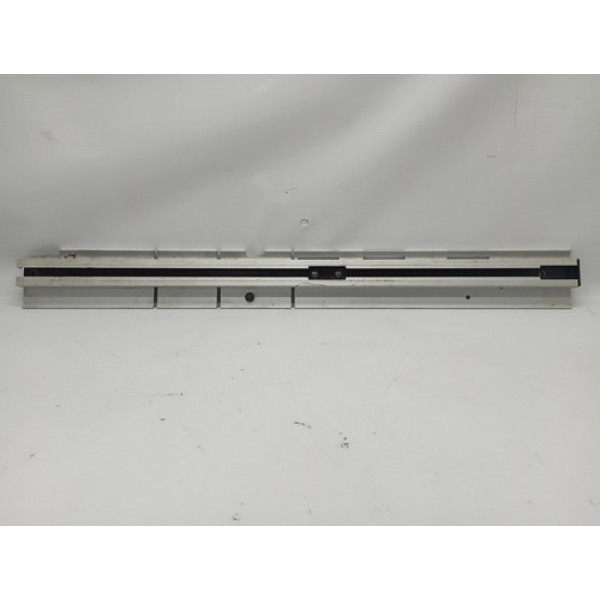 Trilho Esquerdo Porta Malas Bmw X3 Xdrive 2012 9175147