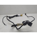 Chicote De Porta Traseira Direita Gm Captiva 2009 3.6