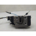 Fechadura Porta Traseir Direita Mercedes C180 Touring 2014