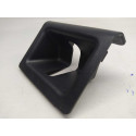 Acabamento Batente Fechadura Porta Malas Mercedes C200 2013
