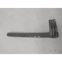 Guia Canaleta Vidro Dianteiro Esquerdo Honda Hrv 2020 1.8