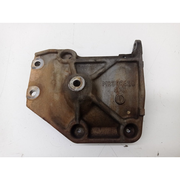 Suporte Compressor Ar Condicionado Pajero 2001 Cod-mr3984