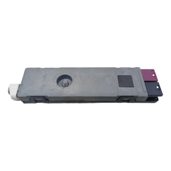 Modulo Amplificador Antena Mercedes Benz C180 2012 1.8 Aut 