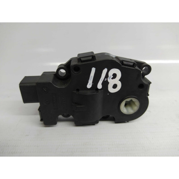 Atuador Caixa Ventilação Ar Condicionado Bmw 118 I 2012