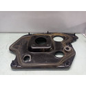 Placa Suporte Pedal Gm Tigra 1998