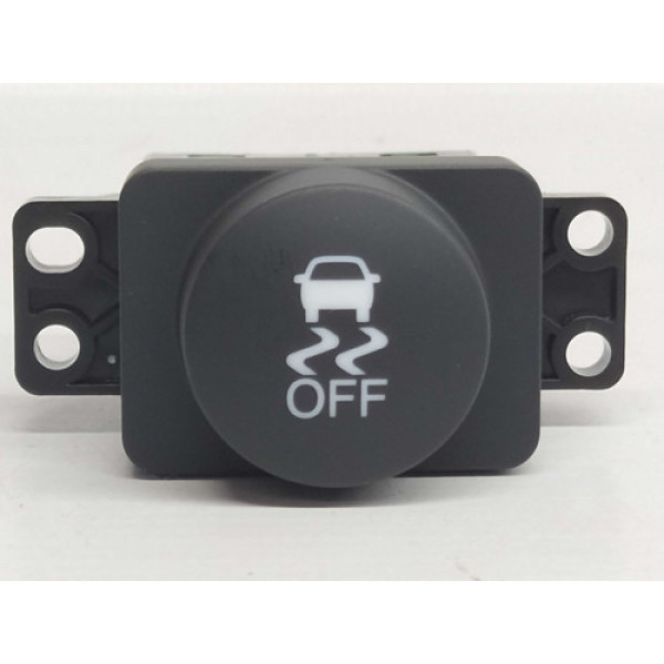Botão Controle De Tração Honda Hrv 1.8 2020 