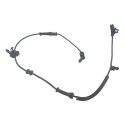Sensor Abs Dianteiro Direito Onix Plus 2021 