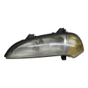 Farol Esquerdo Chevrolet Tigra 1998 C/ Detalhes 