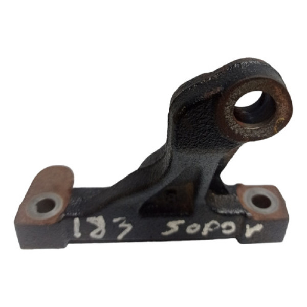 Suporte Compressor Ar Subaru Impreza 1.5 2009 Aut 