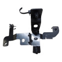 Par Suporte Chicote Motor Chevrolet Onix 1.0 2021