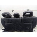 Jogo De Bancos Couro Jeep Compass 2013 2.0