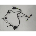 Chicote De Porta Traseira Esquerda Renegade Flex 2020 1.8