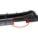  Churrasqueira Parabrisa Chery Tiggo 5x 2021 1.5 Turbo