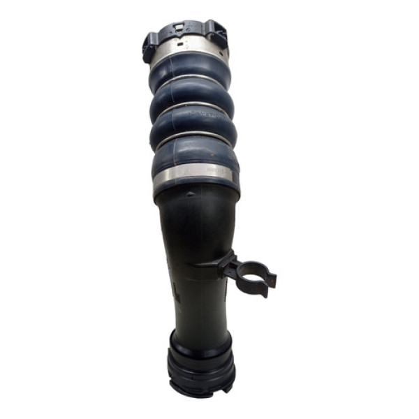 Mangueira Duto Intercooler Bmw X3 Xdrive 2013 3.0 Twinturbo