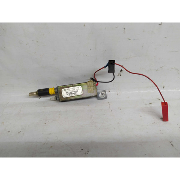 Modulo Amplificador Kia Cadenza Direito 96230-3r500