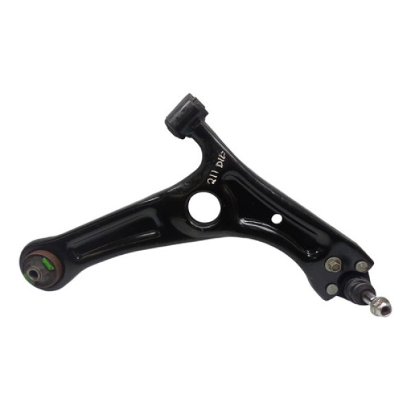 Bandeja Dianteira Direita Tiggo 7 Pro Hybrid 2024 1.5 Aut