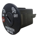Chave Passanger Airbag Onix Hatch Premier 1.0 Turbo Aut 2021