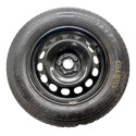 Pneu Com Roda 205/65 R16 Furaçao 5x100 Volkswagen T Cross Cl