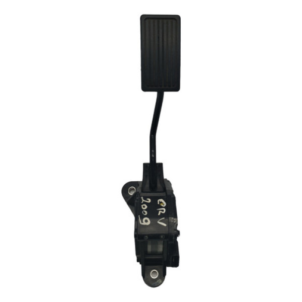 Pedal Acelerador Eletrônico Honda Crv Lx 2009 2.0