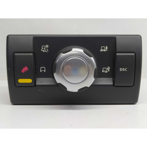 Comando Controle De Tração Land Rover Freelander 2 2007