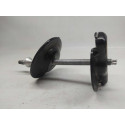 Parafuso Porca Estepe Ford Edge 3.5 2012 