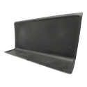 Acabamento Borracha Painel Captiva 3.0 2011