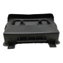Acabamento Interno Chevrolet Captiva 2.4 2011