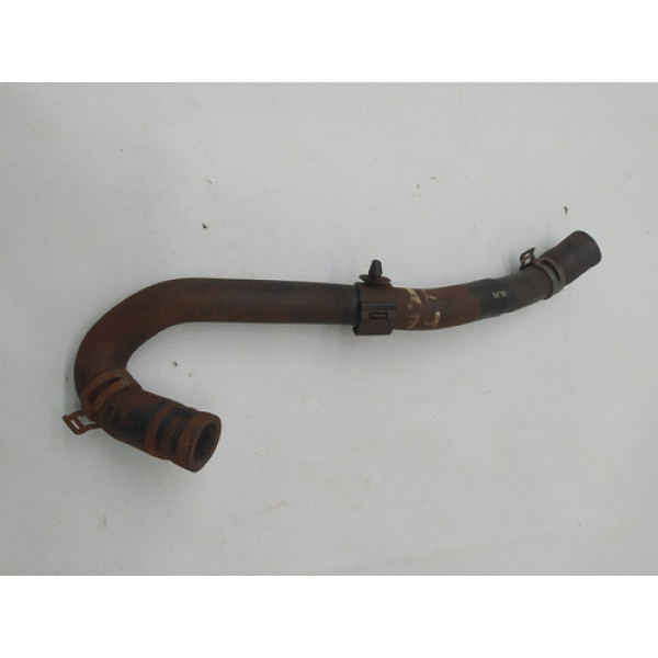 Mangueira Cano De Água Vw Amarok Diesel 2014 2.0