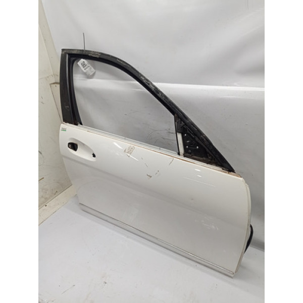 Porta Dianteira Direita Mercedes C250 1.8 2013