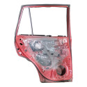 Porta Traseira Esquerda Chery Tiggo 2.0 2015 Aut