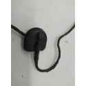 Chicote De Porta Traseira Esquerda Renegade Flex 2020 1.8