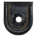 Suporte Coxim Radiador Dianteira Esquerdo Captiva 2.4 2011 