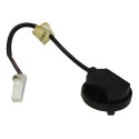 Microfone Teto Land Rover Freelander 2 2008