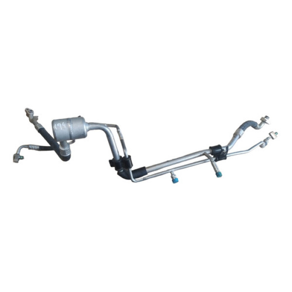 Mangueira Ar Condicionado Chery Tiggo 7 Pro 2024 1.6 Aut