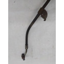 Flexível Suspensão Traseiro Esquerdo Captiva 2011 2.4 Aut