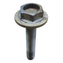 Parafuso Polia Virabrequim Gm Onix Plus 1.0 Turbo 2021